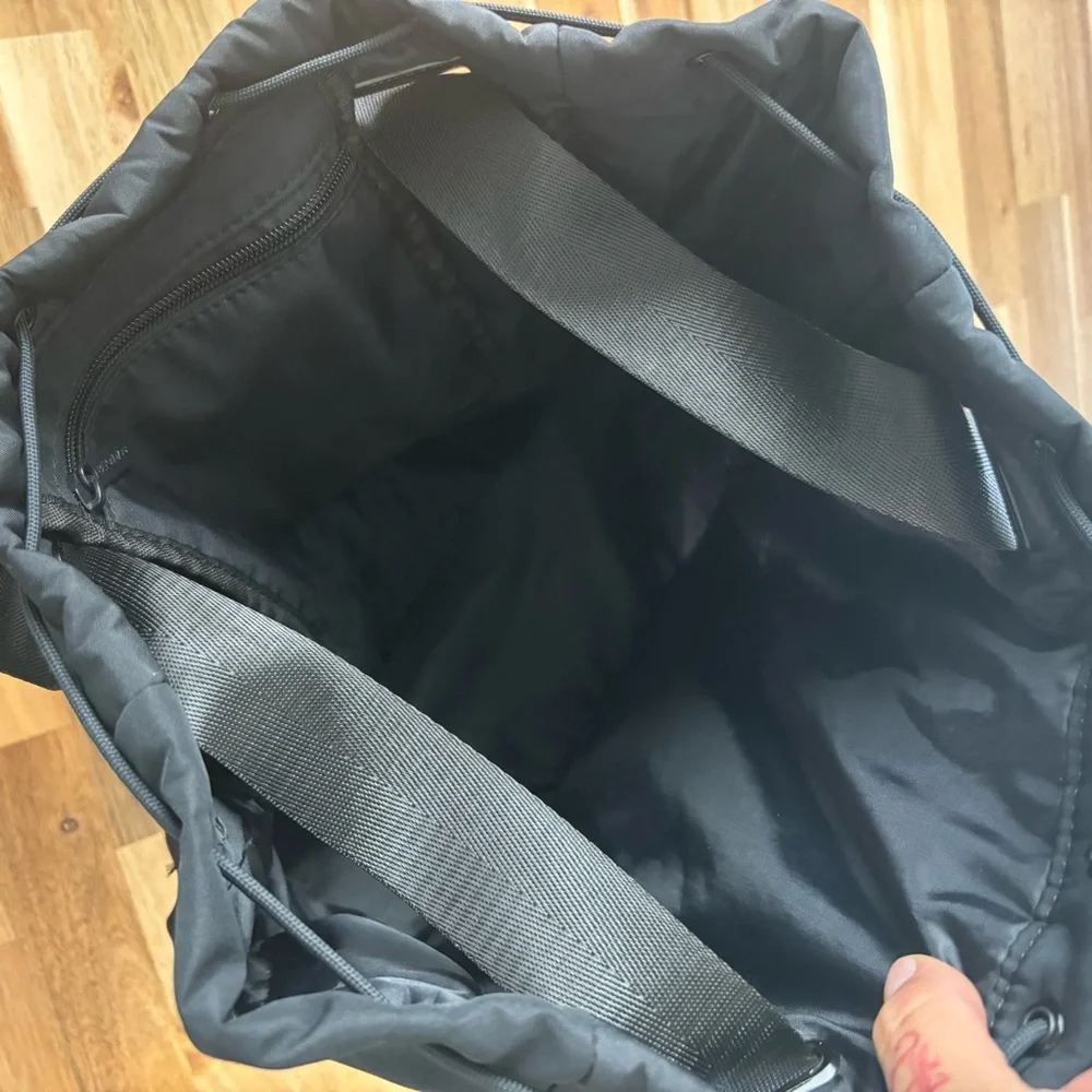 Beyond‎ Yoga Backpack Tote